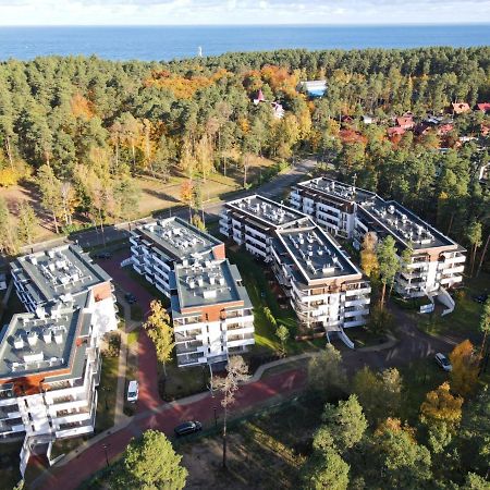 Baltic Studio 45 Стегна Екстериор снимка