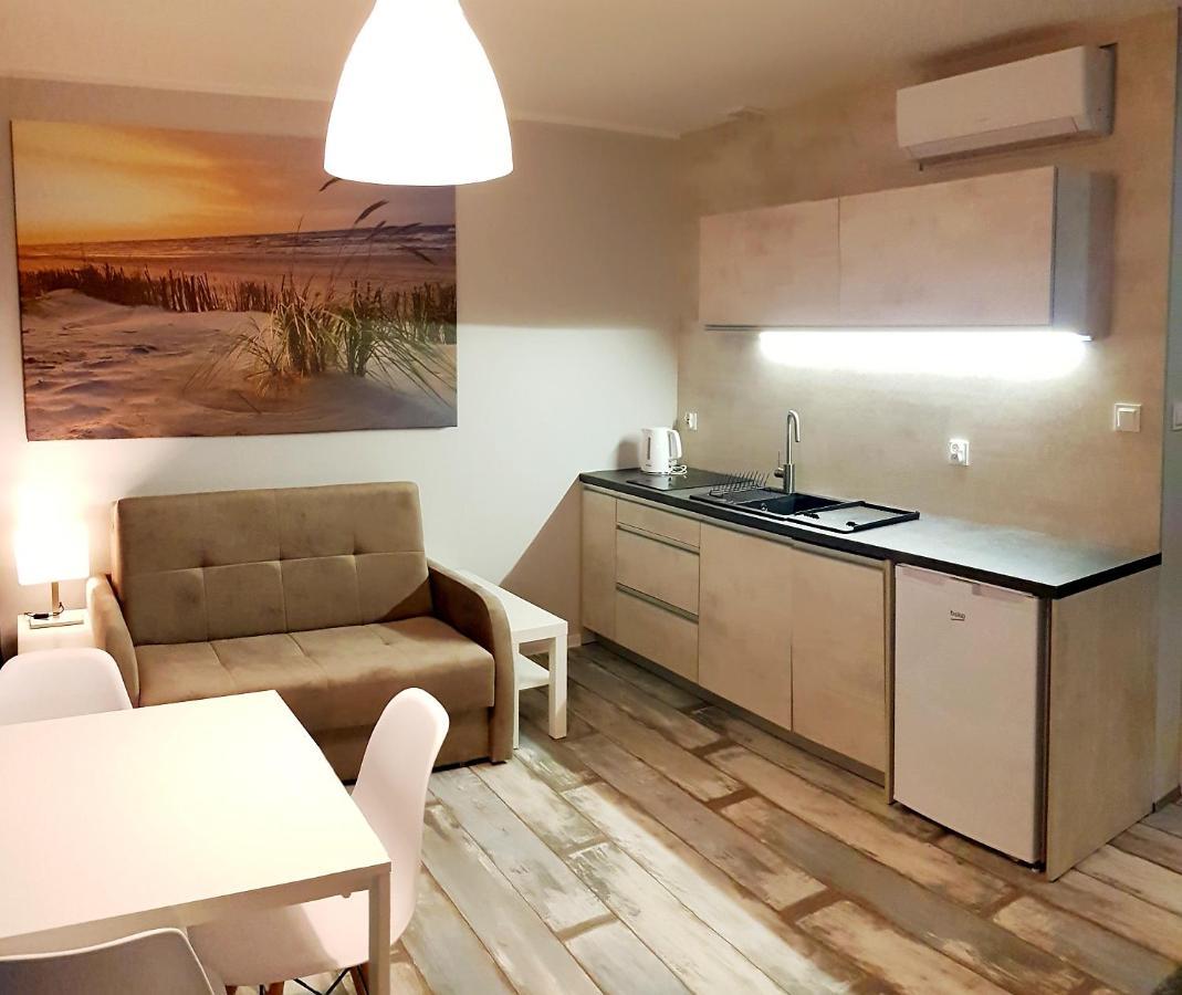 Baltic Studio 45 Стегна Екстериор снимка