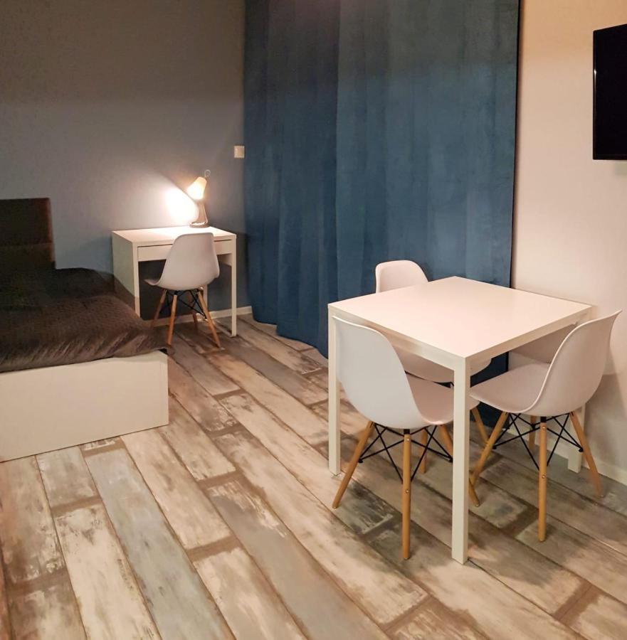 Baltic Studio 45 Стегна Екстериор снимка