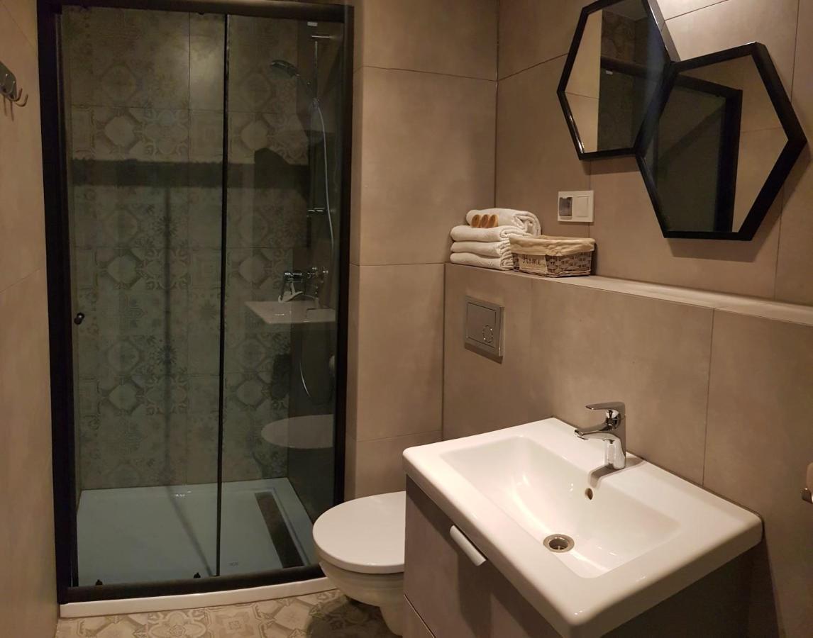 Baltic Studio 45 Стегна Екстериор снимка