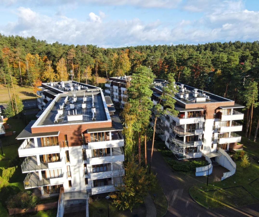 Baltic Studio 45 Стегна Екстериор снимка