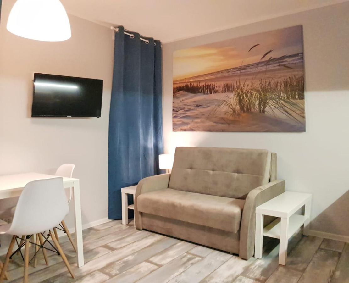 Baltic Studio 45 Стегна Екстериор снимка