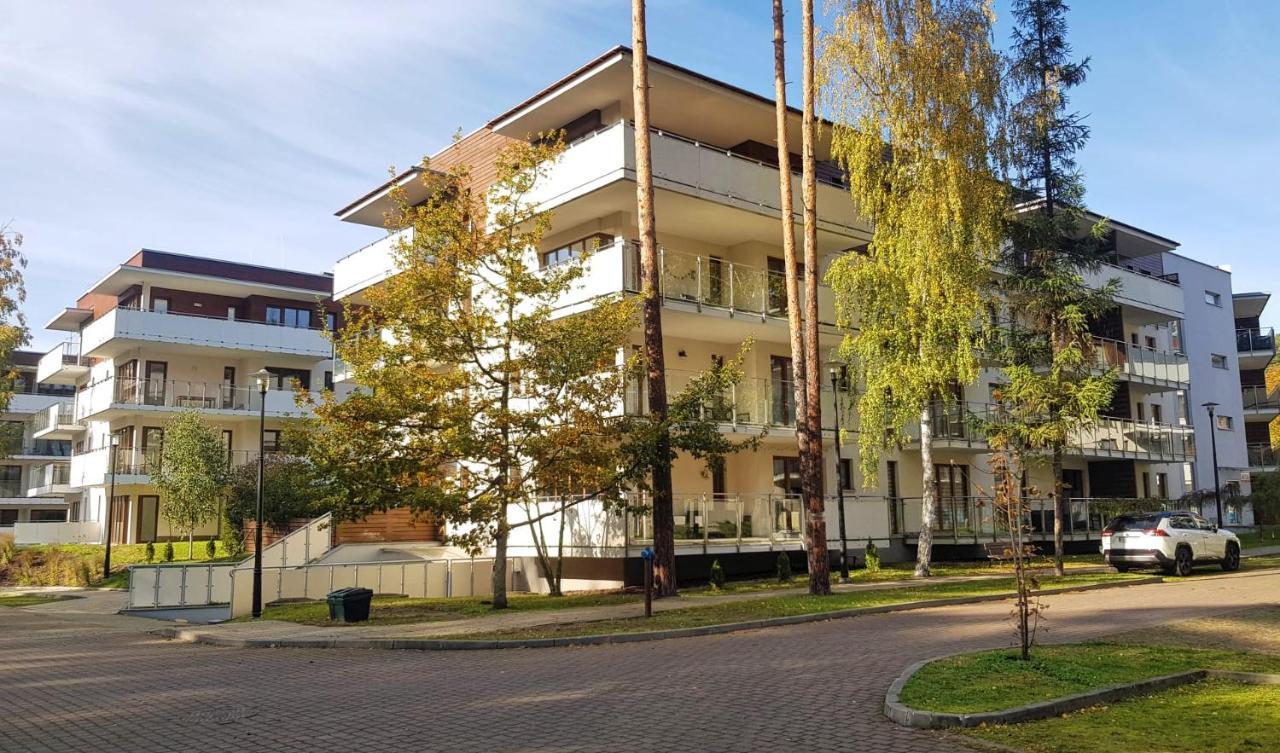 Baltic Studio 45 Стегна Екстериор снимка