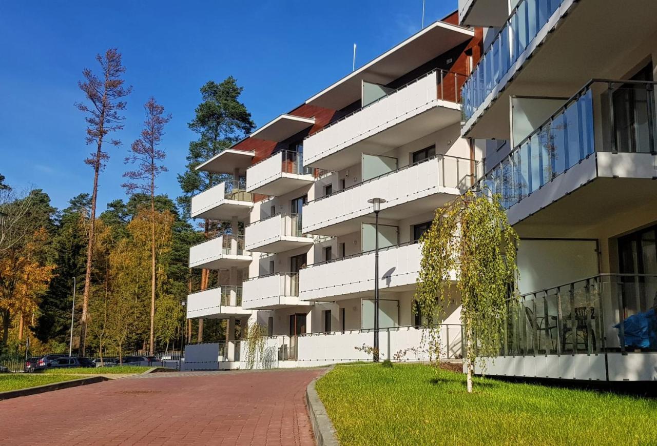 Baltic Studio 45 Стегна Екстериор снимка