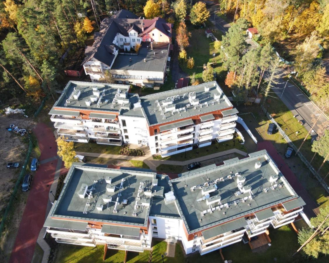 Baltic Studio 45 Стегна Екстериор снимка